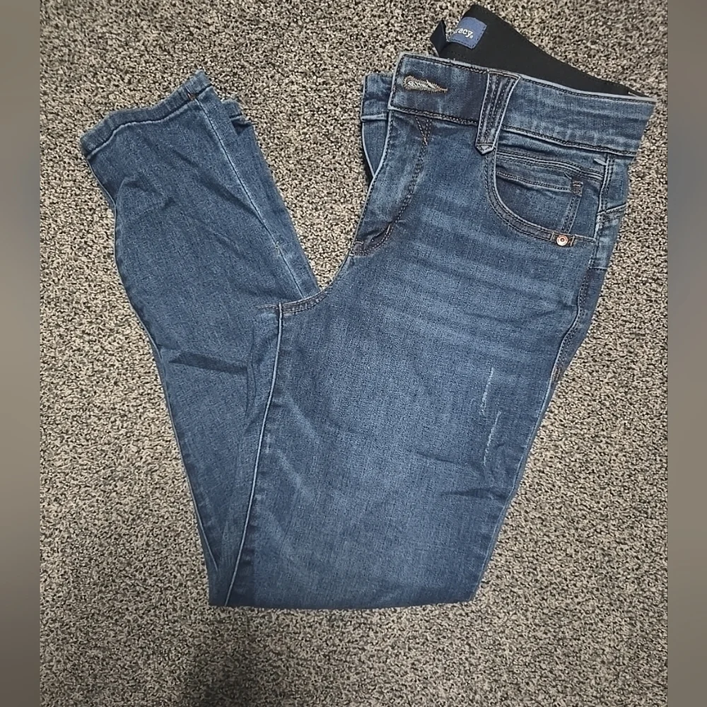 Democracy Jeans 